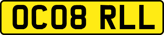 OC08RLL