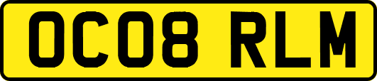 OC08RLM