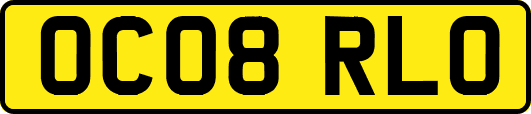 OC08RLO