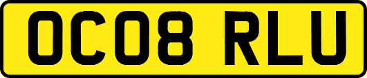 OC08RLU