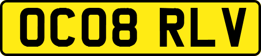 OC08RLV