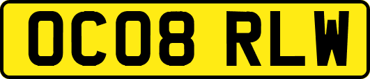 OC08RLW
