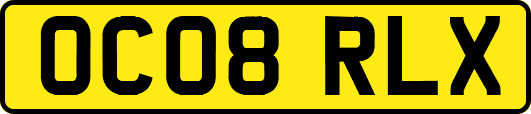 OC08RLX