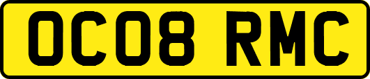 OC08RMC