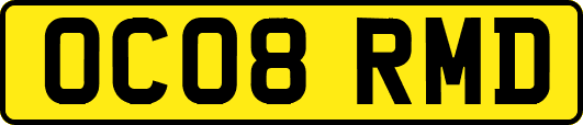 OC08RMD