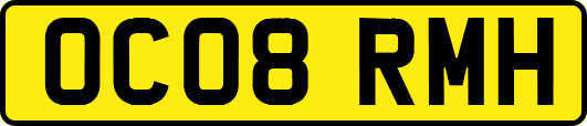 OC08RMH