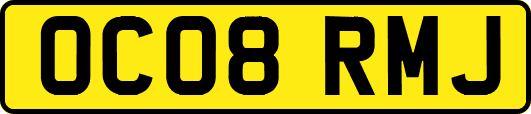 OC08RMJ