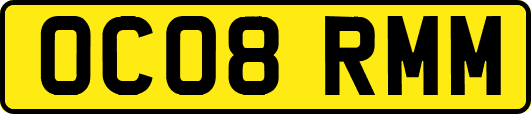 OC08RMM