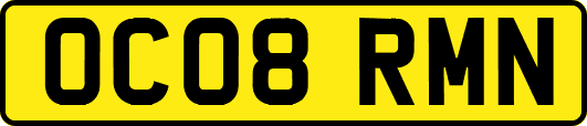 OC08RMN