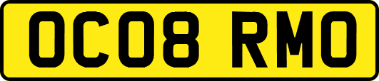 OC08RMO