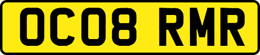 OC08RMR