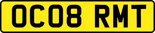 OC08RMT