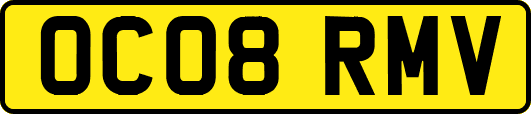 OC08RMV