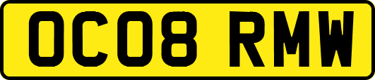 OC08RMW