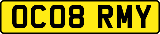 OC08RMY