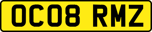 OC08RMZ