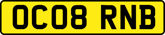 OC08RNB