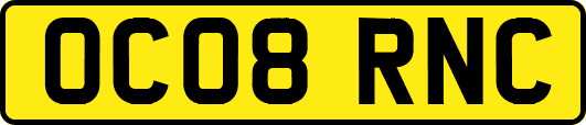 OC08RNC