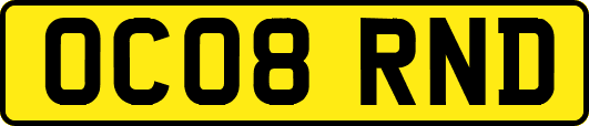 OC08RND