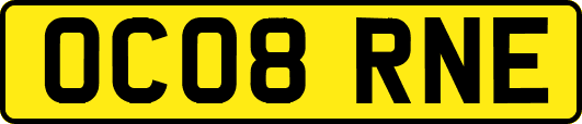 OC08RNE
