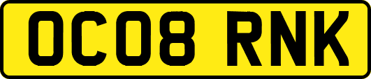 OC08RNK