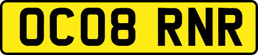 OC08RNR