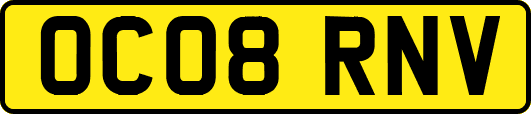 OC08RNV