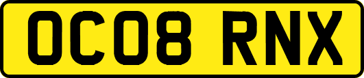 OC08RNX