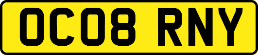 OC08RNY