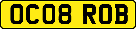 OC08ROB