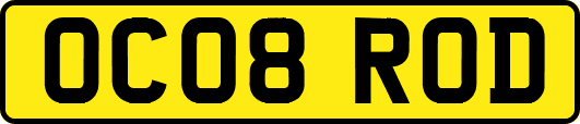 OC08ROD