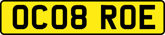 OC08ROE