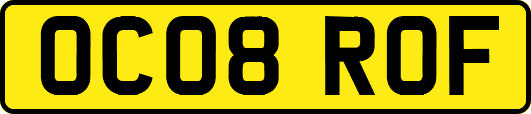 OC08ROF