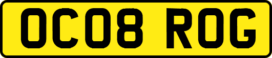 OC08ROG