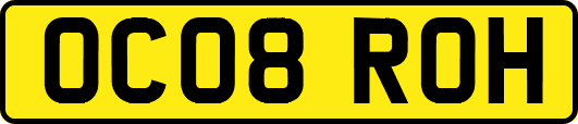 OC08ROH