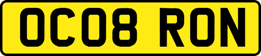 OC08RON