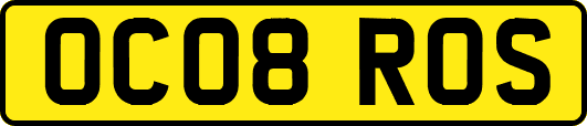OC08ROS