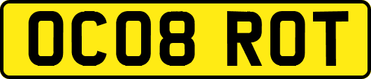 OC08ROT