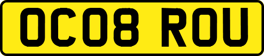 OC08ROU