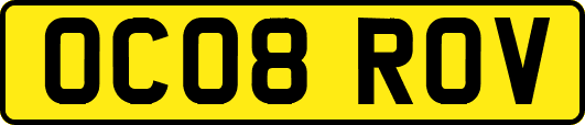 OC08ROV