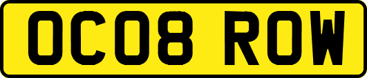 OC08ROW