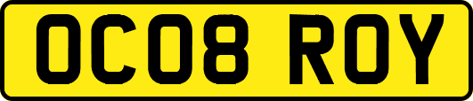 OC08ROY