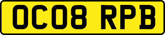 OC08RPB