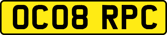 OC08RPC