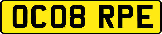 OC08RPE