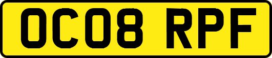 OC08RPF