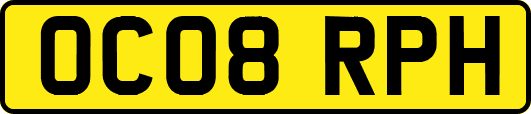 OC08RPH