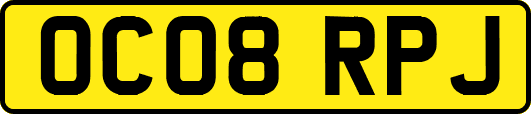 OC08RPJ