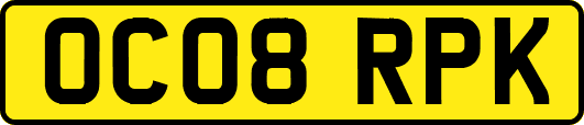 OC08RPK