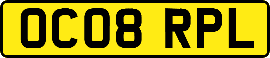 OC08RPL